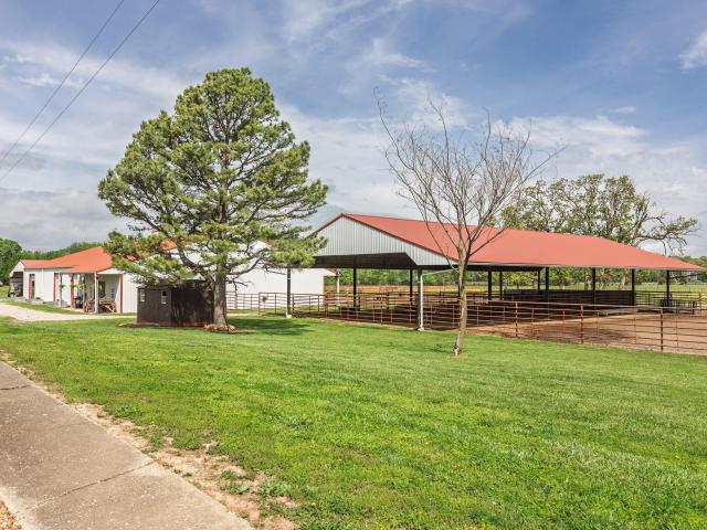 House for sale in Missouri