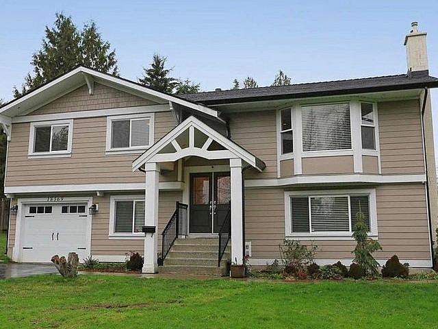House for sale in Surrey, British Columbia