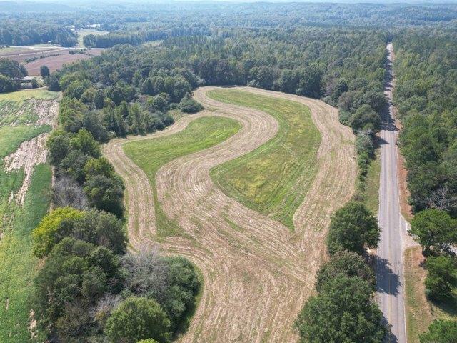 Land for sale in Hamilton, Alabama
