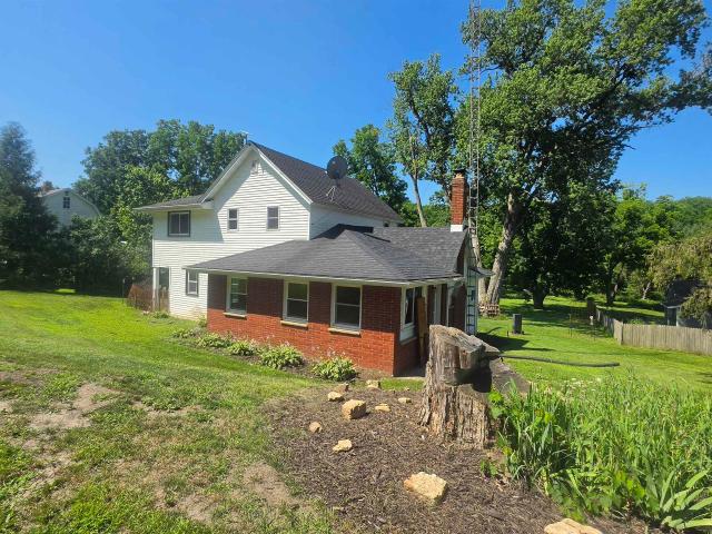 House for sale in Wisconsin