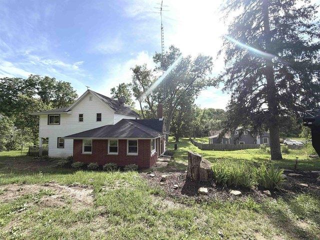 House for sale in Blanchardville, Wisconsin