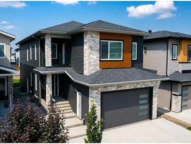 House for sale in Wedgewood, Alberta