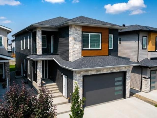 House for sale in Wedgewood, Alberta
