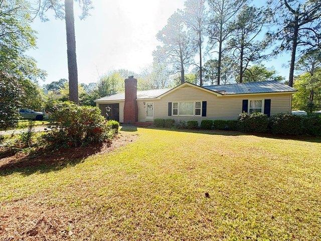 House for sale in Moultrie, Georgia