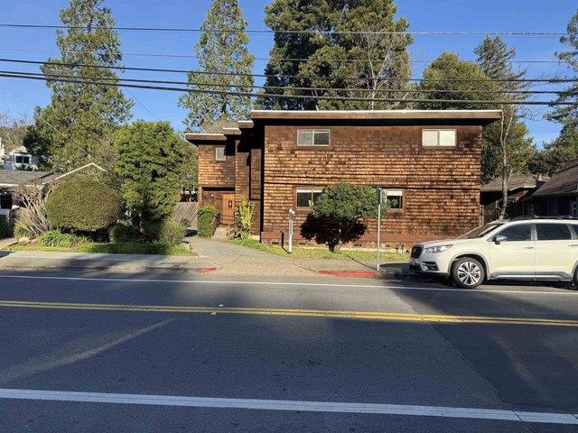 House for sale in San Rafael, California