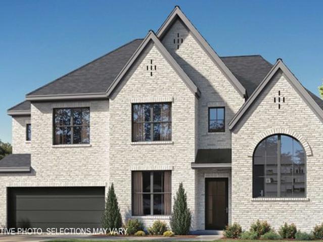 House for sale in Denton, Texas