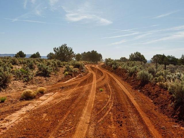 Land for sale in Kanab, Utah