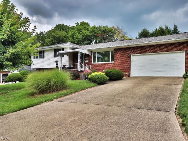 House for sale in Coshocton, Ohio