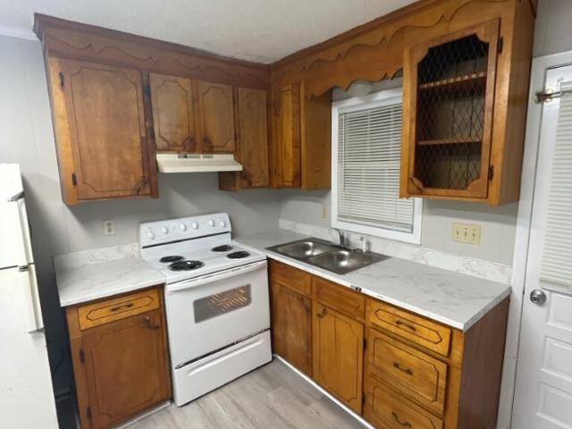 Property for rent in Charleston, South Carolina