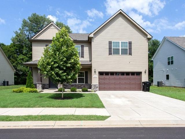 House for sale in Tennessee