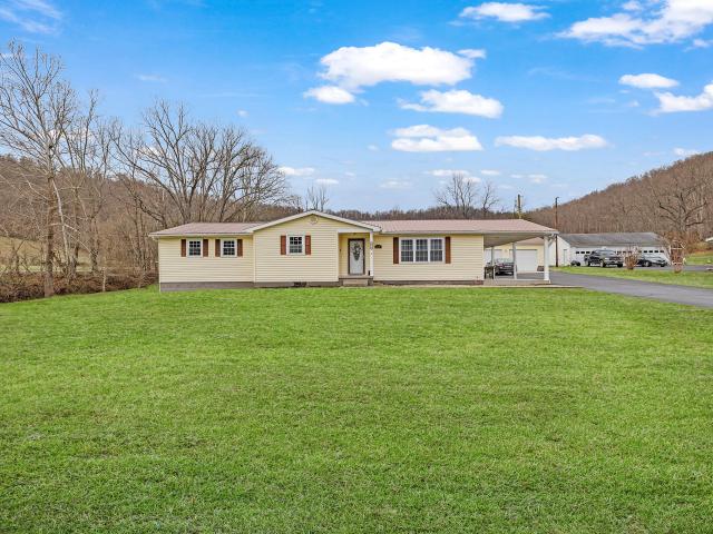 House for sale in Vanceburg, Kentucky
