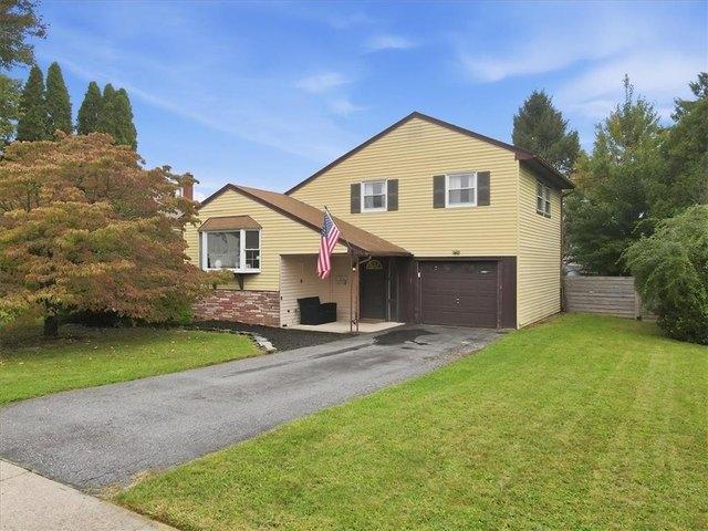 House for sale in Bethlehem, Northampton County