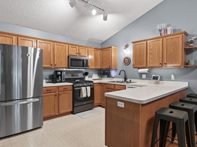 Townhouse for sale in Ramsey, Minnesota