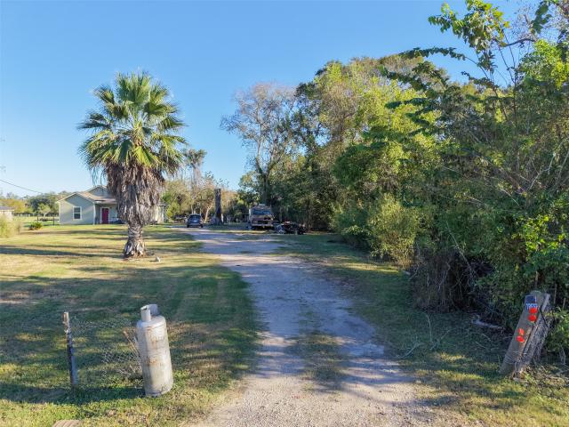 Land for sale in Brazoria, Texas