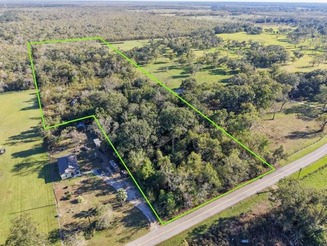 Land for sale in Brazoria, Texas