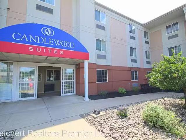 Condo for rent in Williamsport