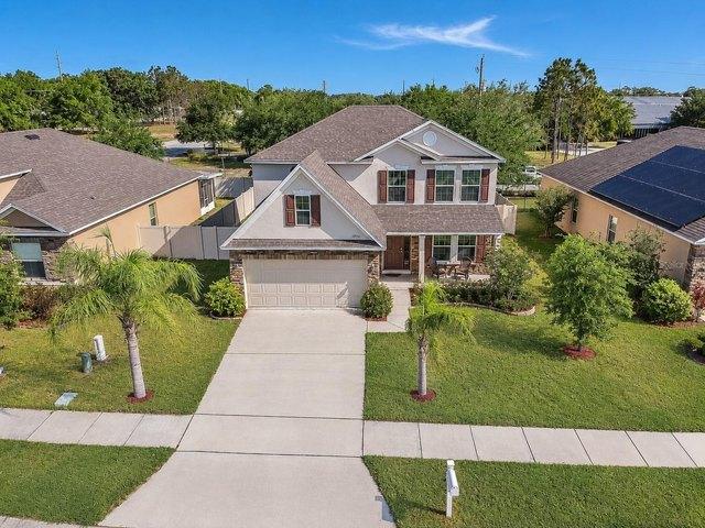House for sale in Eagle Lake, Florida