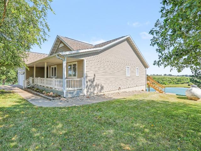 House for sale in Mahaska, Iowa