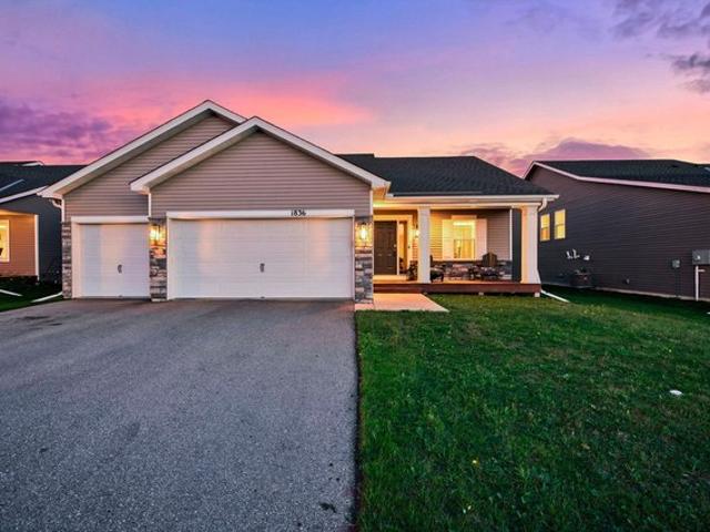 House for sale in Carver, Carver County