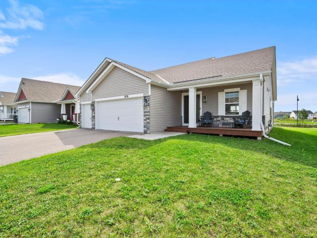 House for sale in Carver, Carver County