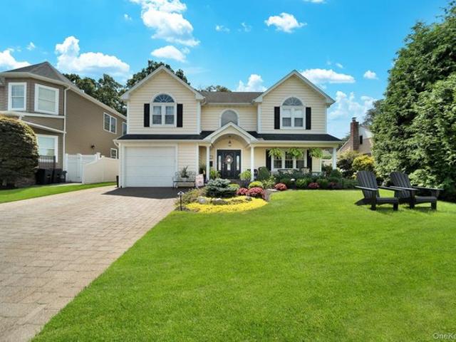 House for sale in Nassau, New York