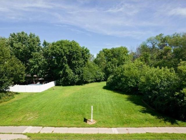Land for sale in Ramsey, Minnesota