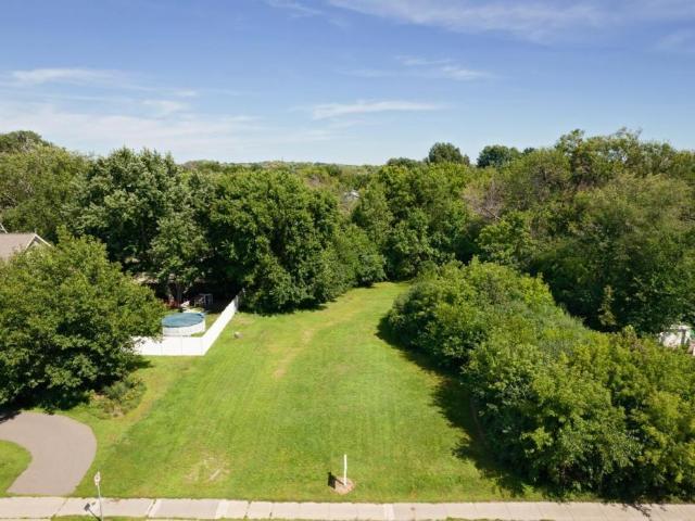 Land for sale in Ramsey, Minnesota