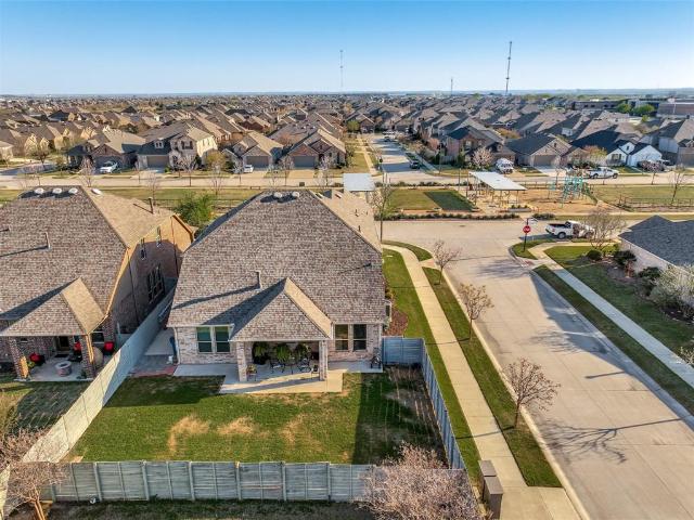 House for sale in Denton, Texas
