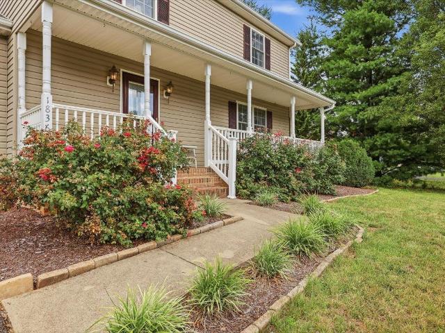 House for sale in Virginia