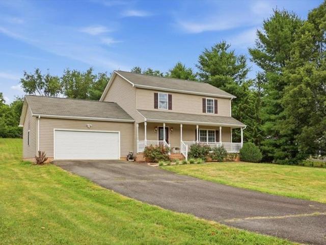 House for sale in Virginia