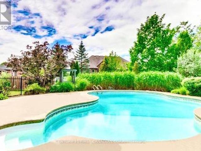 House for sale in Arva, Ontario