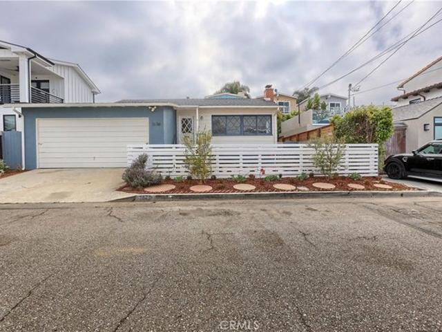 House for sale in Hermosa Beach, Los Angeles County