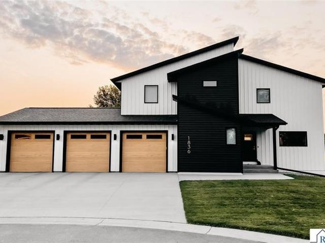 House for sale in Mankato, Minnesota