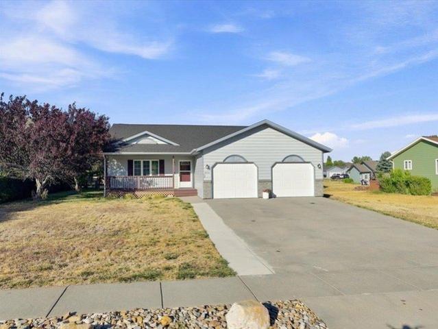 House for sale in Spearfish, South Dakota