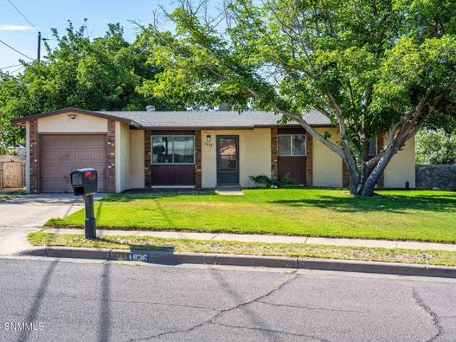 House for sale in Dona Ana, New Mexico
