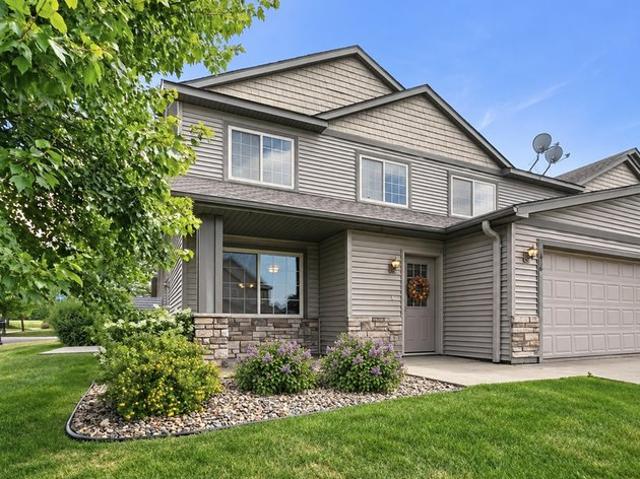 Townhouse for sale in River Falls, Wisconsin