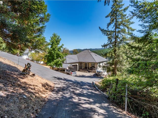 House for sale in Oregonia