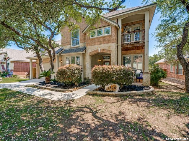 House for sale in Leesville, Texas