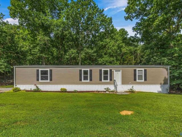 House for sale in New Hope, Alabama