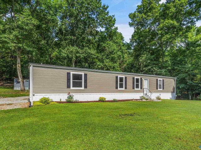 House for sale in New Hope, Alabama