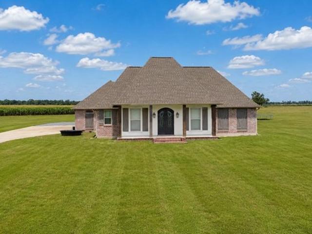 House for sale in Maringouin, Louisiana