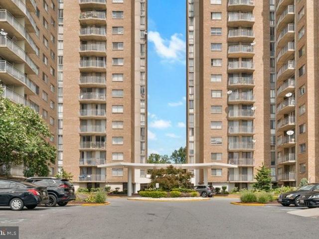 Condo for sale in Hyattsville, Maryland