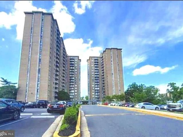 Condo for sale in Adelphi, Maryland