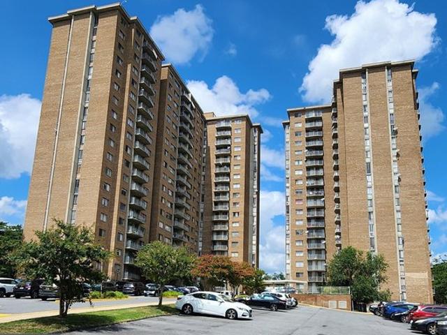 Condo for sale in Adelphi, Maryland