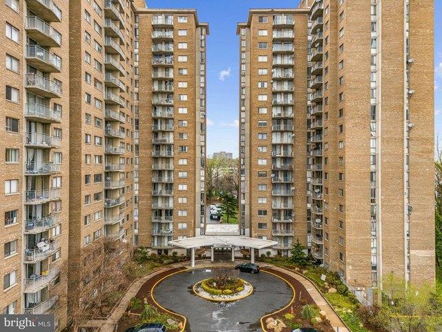 Condo for sale in Hyattsville, Maryland