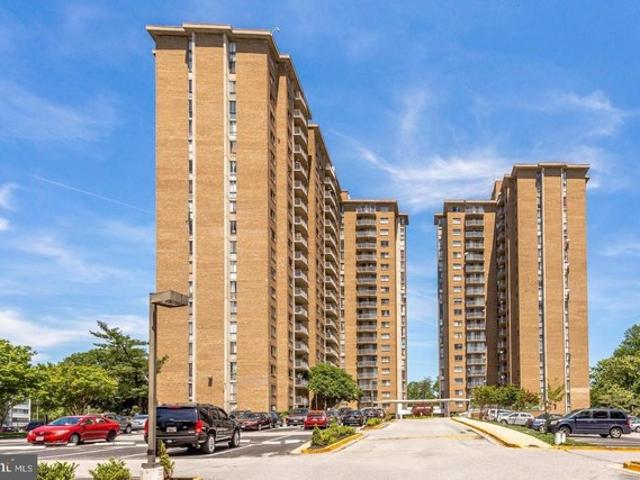 Condo for sale in Adelphi, Maryland
