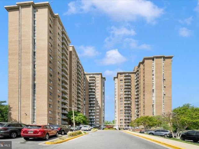 Condo for sale in Adelphi, Maryland