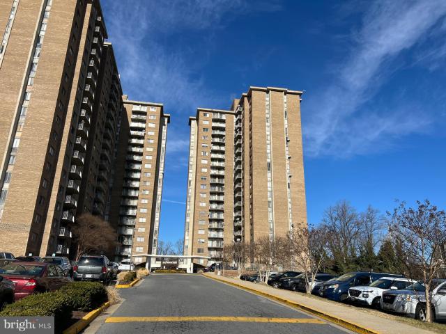 Condo for sale in Adelphi, Maryland