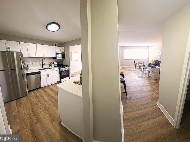 Condo for sale in Adelphi, Maryland