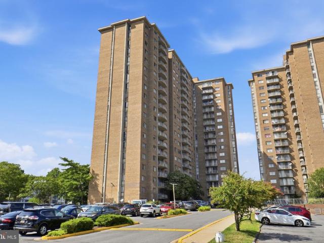 Condo for sale in Adelphi, Maryland